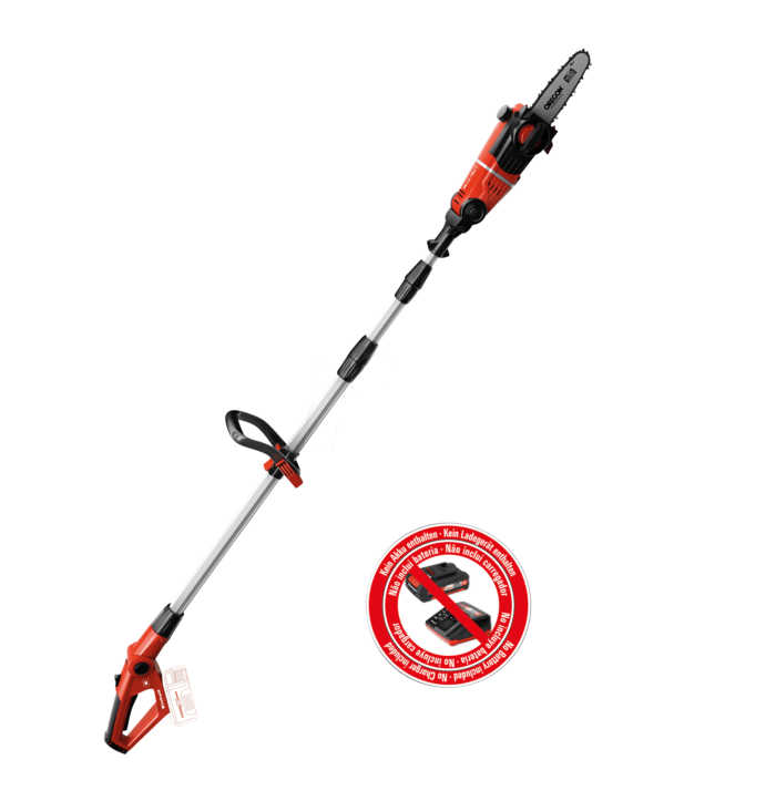 Fierastrau crengi – Einhell GE-LC 18 LI T Solo