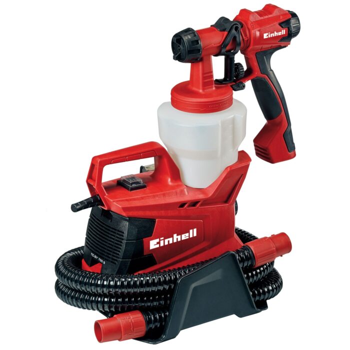 Sistem de vopsit 700 W – Einhell TC-SY 700 S