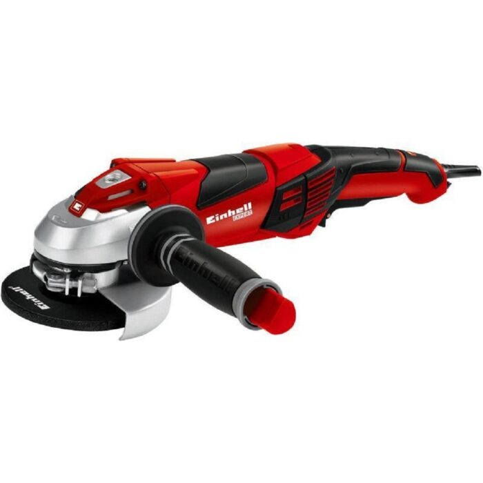 Polizor unghiular – TE-AG 125 CE Einhell