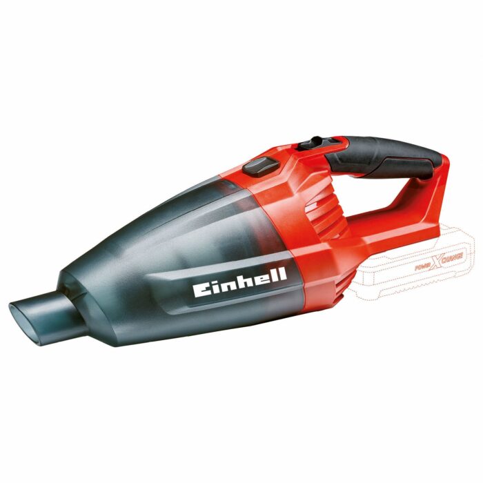 Aspirator fara fir – Einhell TE-VC 18 Li solo