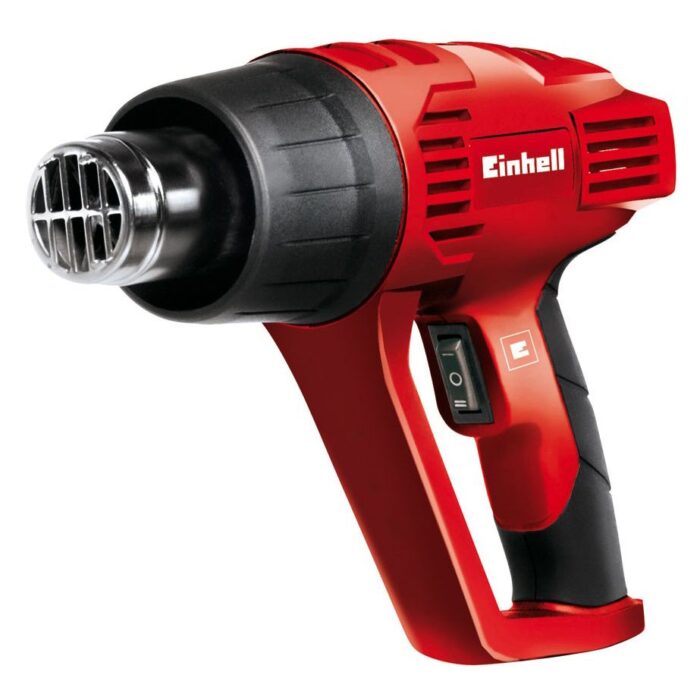 Pistol cu aer cald 2000W – Einhell TH-HA 2000/1