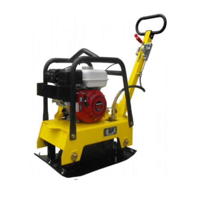 Placa compactoare reversibila – AGT CRBH 130