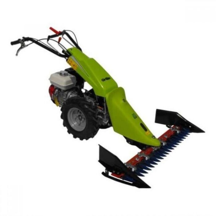 Motocoasa – GRILLO GF3 GX200 110 cm SF (baie de ulei )