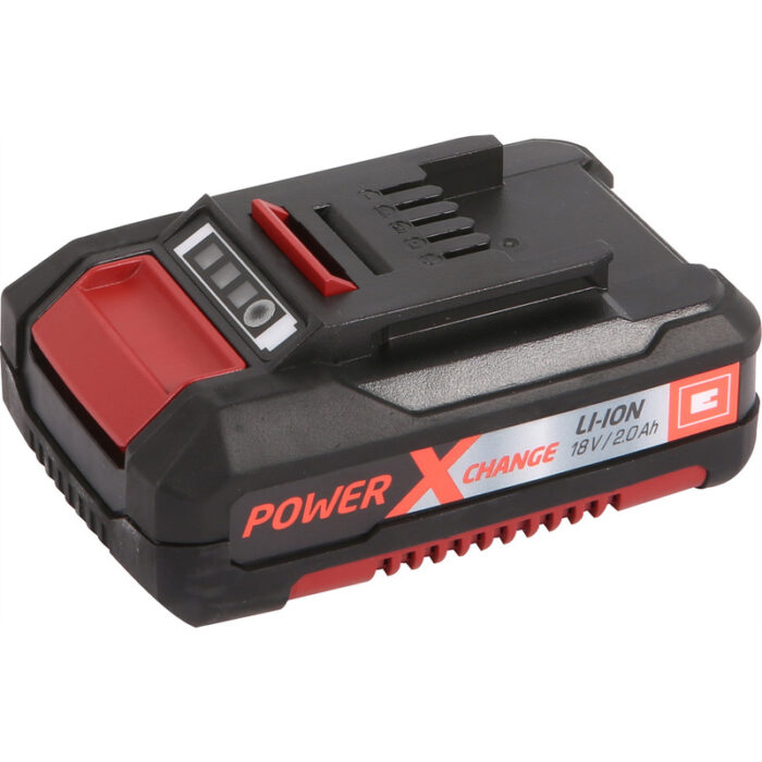 Acumulator – Einhell 18V 2,0 Ah Li-Ion