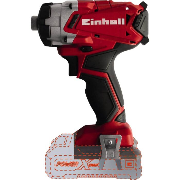 Surubelnita cu impact – TE-CI 18/1 Li-solo Einhell