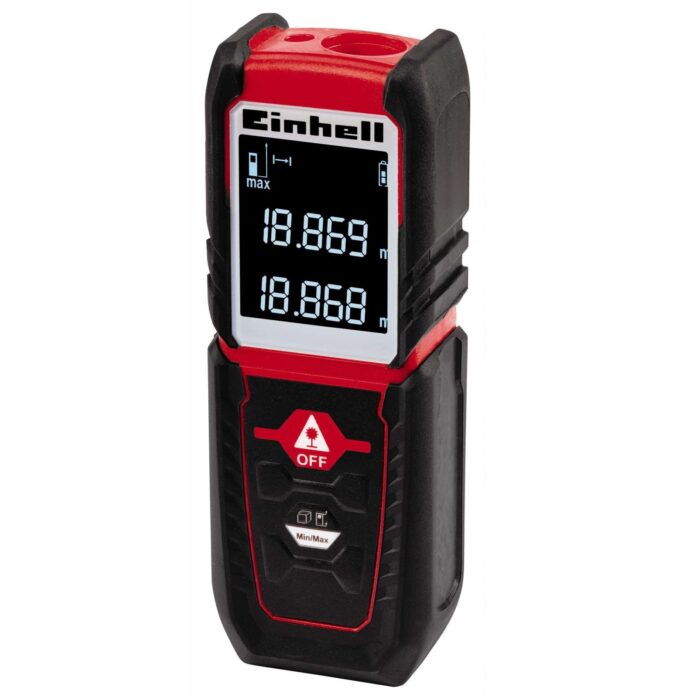 Aparat de masurat cu laser – Einhell TC-LD 25