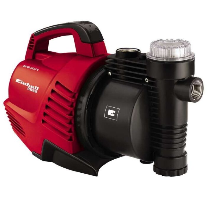 Pompa gradina – Einhell GE-GP 5537 E