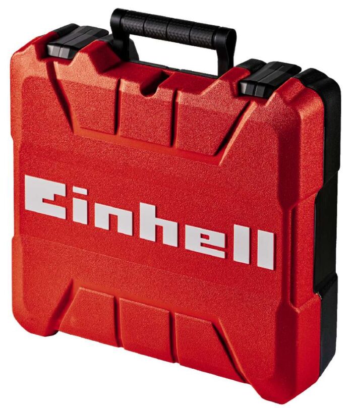 Polizor unghiular PXC 115 mm – Einhell TE-AG 18/115 Li Kit (1×3,0Ah)