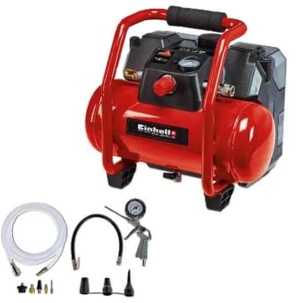Motortools