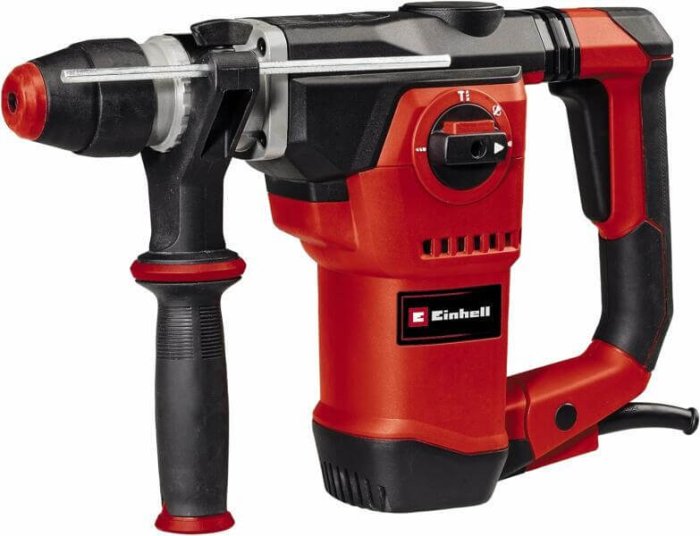 Ciocan rotopercutor – TE-RH 32-1600 4F Einhell