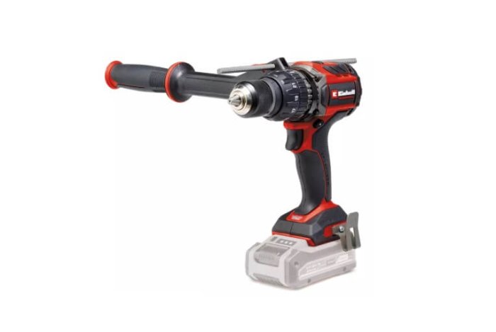 Masina de gaurit cu percutie – TP-CD 18/120 Li-i BL – Solo Einhell