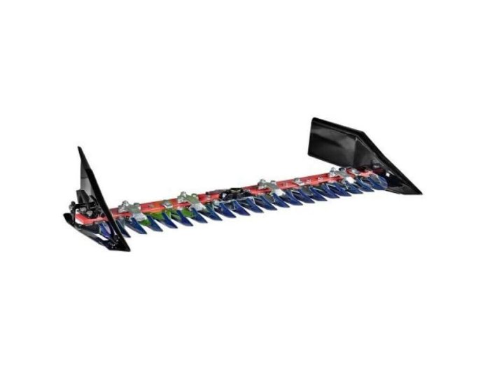 Bara taiere paioase 127cm – Grillo SF