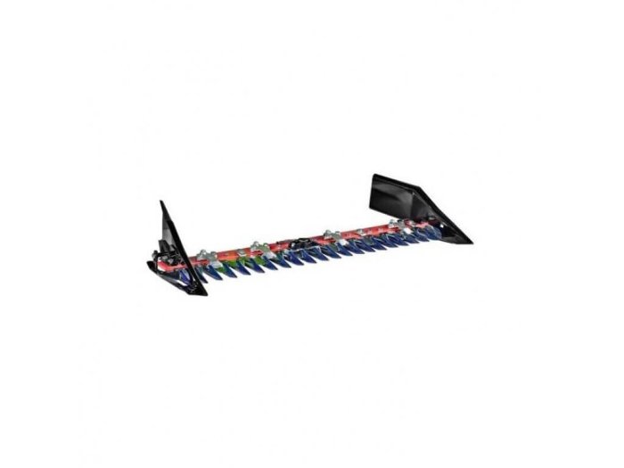 Bara taiere paioase 127 cm – Grillo SF