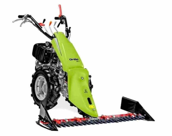 Motocoasa – Grillo GF3 GP200- 112 SF