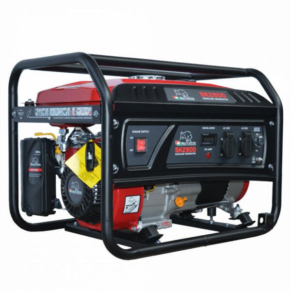 Motortools