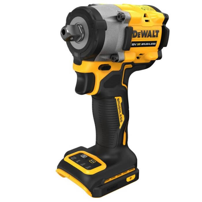 Masina de insurubat cu impact – DCF922N-XJ DeWalt