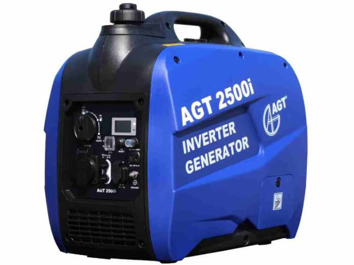 Generator inverter – AGT 2500 I