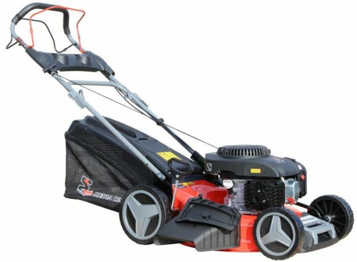 Masina de tuns gazon – MG 53-224 S Media Line
