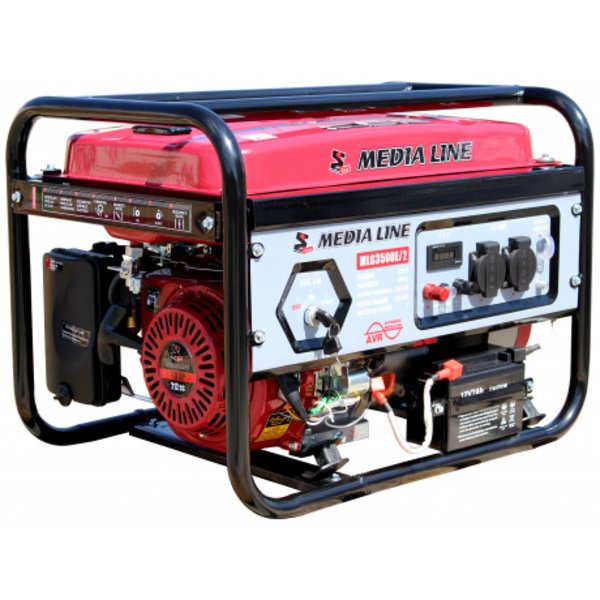 Motortools