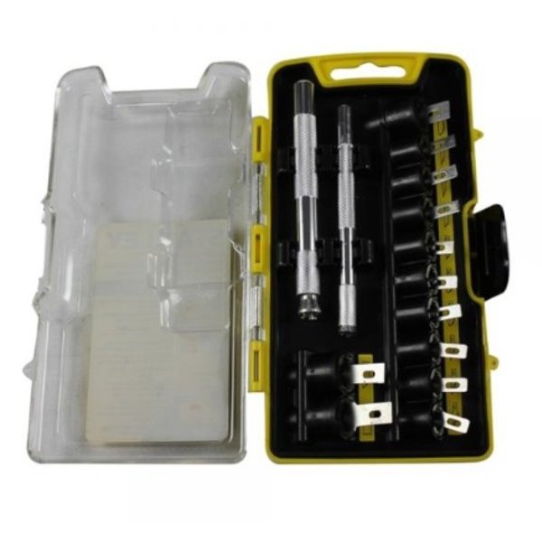 Motortools
